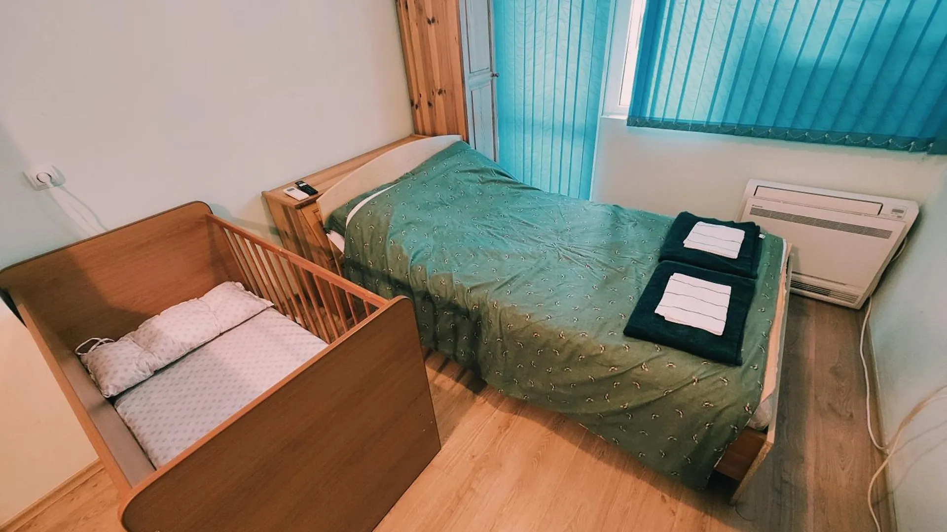 Comfort 布尔加斯 0*,  保加利亚